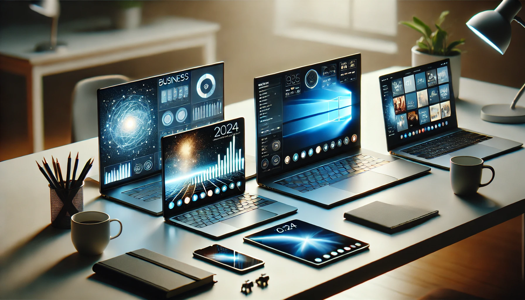 Best Laptops for Business and Personal Use 2025