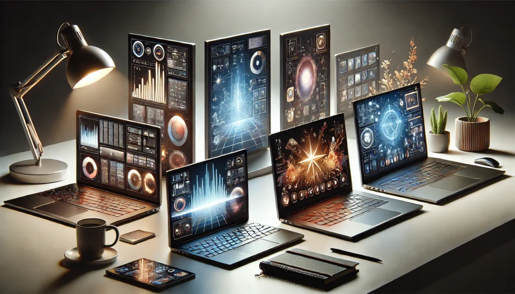 Best Laptops for Business and Personal Use
